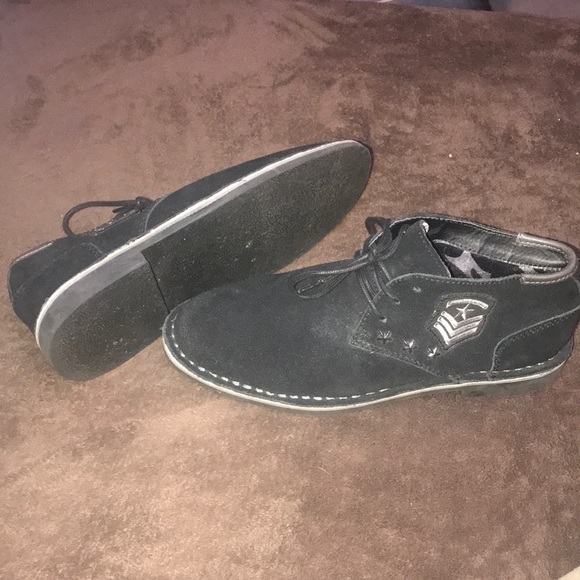 Reaction Kenneth Cole men shoes size 7